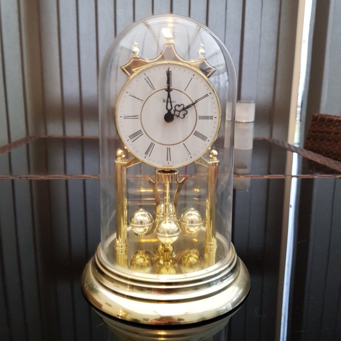 Windsor - Relógio de pêndulo - Plástico
