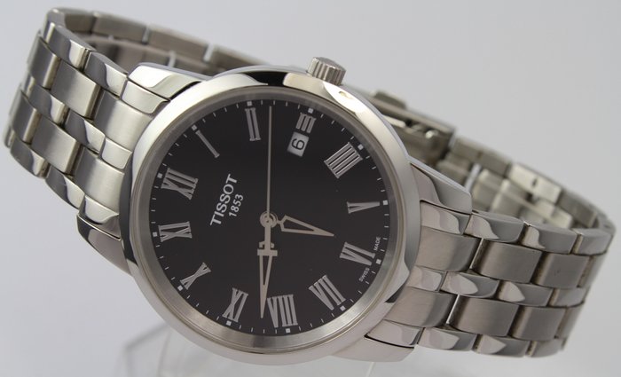 Tissot - Swiss Made   - T033410B Excellent Condition - Άνδρες - 2011-σήμερα