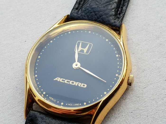 Reloj de pulsera - HONDA ACCORD - 1986 (1 objetos) 
