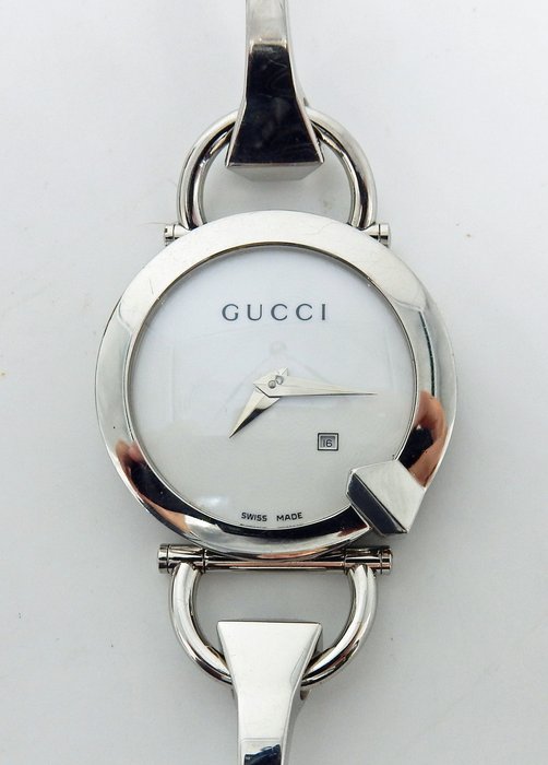 Gucci - 122.5 - Chiodo - 1705559 - 女士 - 2011至今