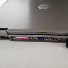 1 Dell Dpi Dell LBL p/n y4015 A00 - laptop (1) - Original - Catawiki