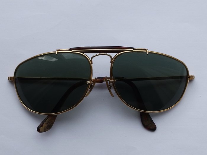 Ray-Ban B&L - Olympic games 1992 - W1070 Zonnebril