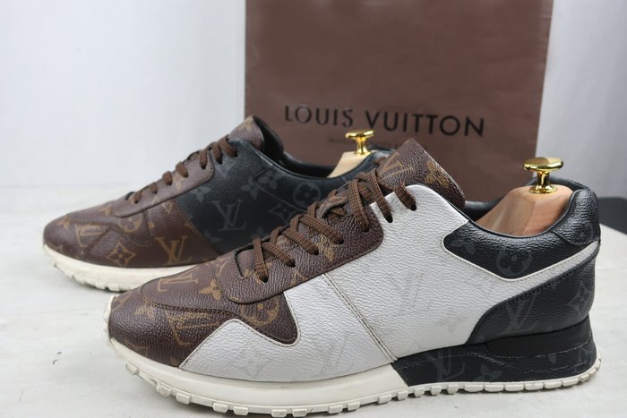 Louis Vuitton - Run Away scarpe da ginnastica - Catawiki
