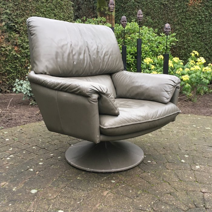Axel Enthoven - Leolux - 扶手椅, 梳化, 沙發 (1)