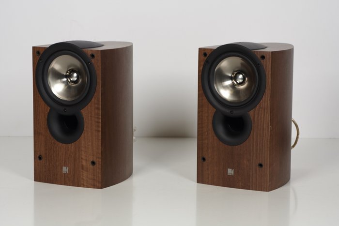 Kef - Q-series-IQ1 - Speaker set