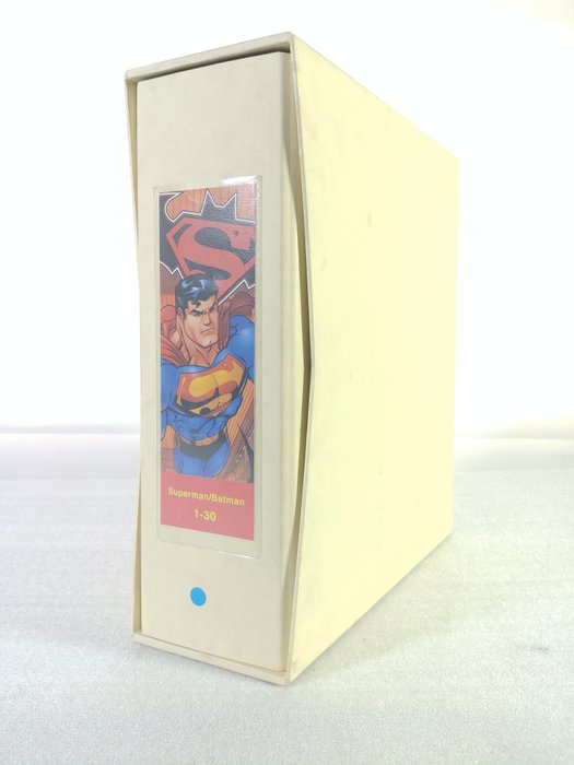  Superman/Batman (Vol.1, 2003) + Annual #1/30 + #1 - (i-AMF Top Collection) - Eerste druk
