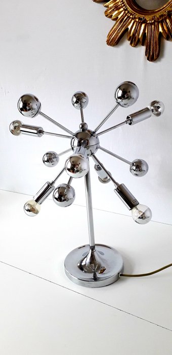 sputnik - Bordslampa