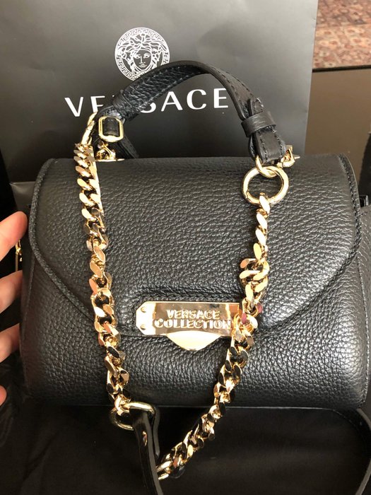 Versace Clutch bag - Catawiki