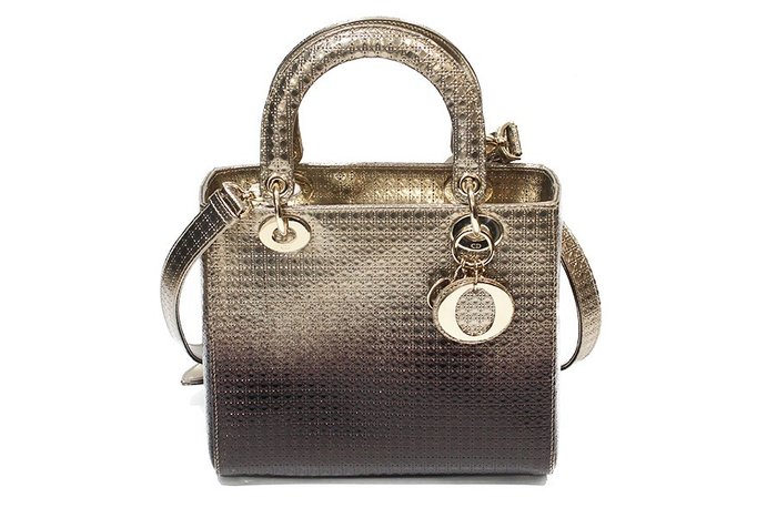 christian dior limited edition handbag