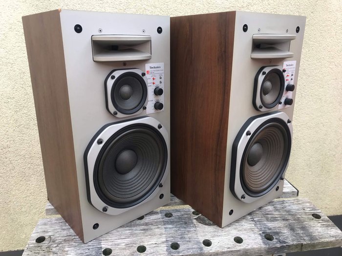 phase linear speakers