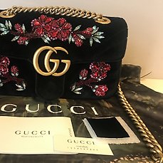 gucci limited edition bag 2019