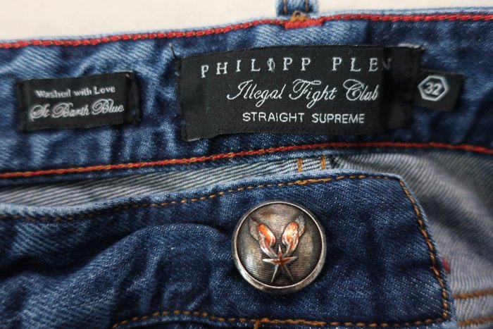 philipp plein jeans 2019