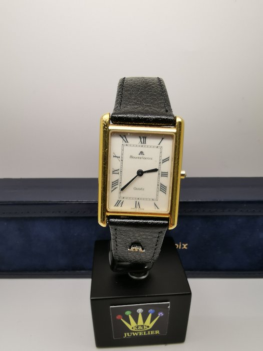 Maurice Lacroix - Quarz Damen Uhr - 32537 - Damen - 1990-1999