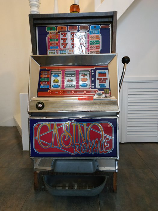 Slot Machine Fut 15