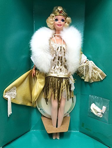 Details about  / 1920/'s Flapper Barbie From Great Eras