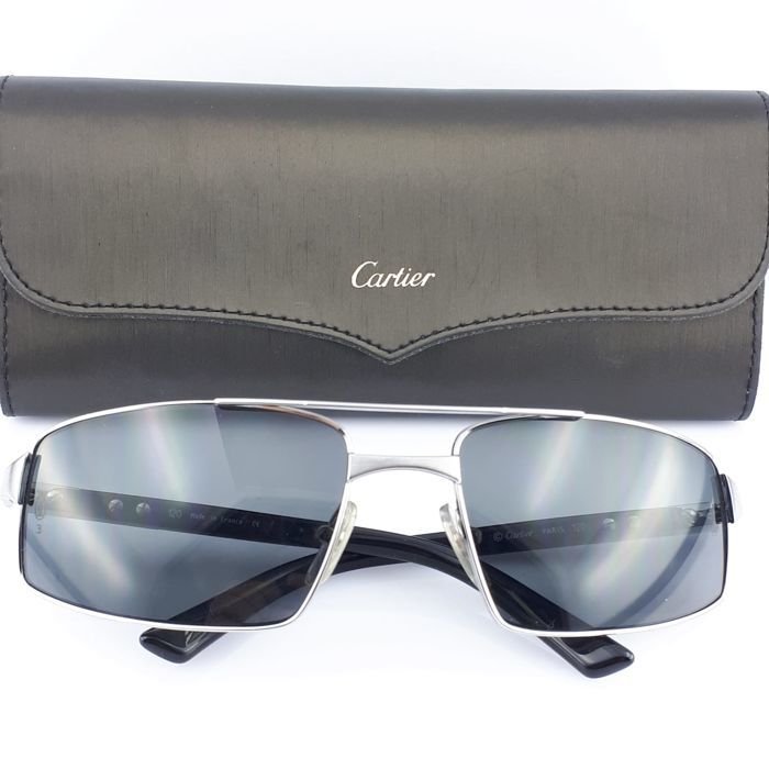 cartier galaxy sunglasses