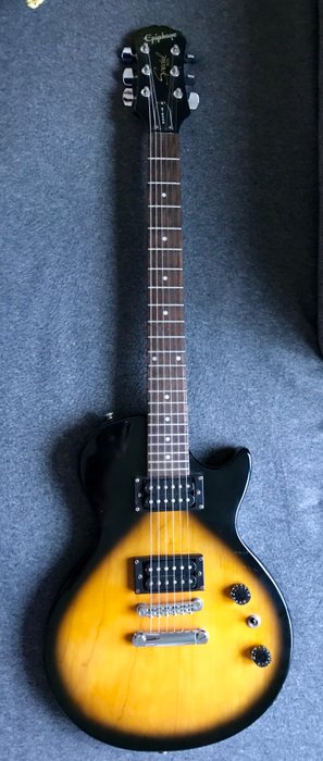 Epiphone - Les Paul Special Model - Gibson - 电子吉他- 韩国- - Catawiki