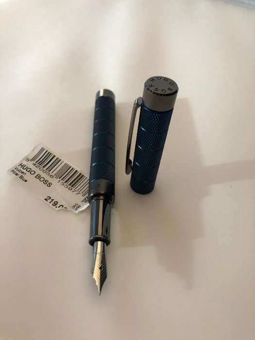boss fountain pen