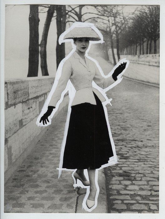 willy maywald dior
