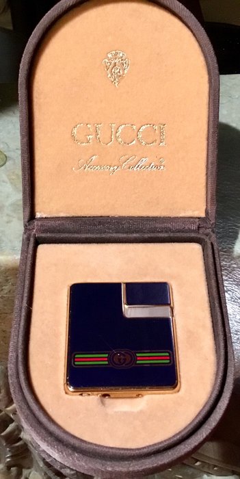 Gucci - Vintage  - Aansteker
