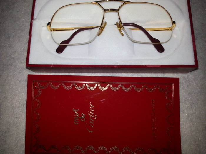cartier paris 135 made in france