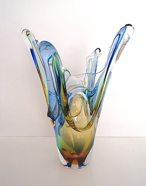 adam-jablonski - Glassobjekt (1) - Glass