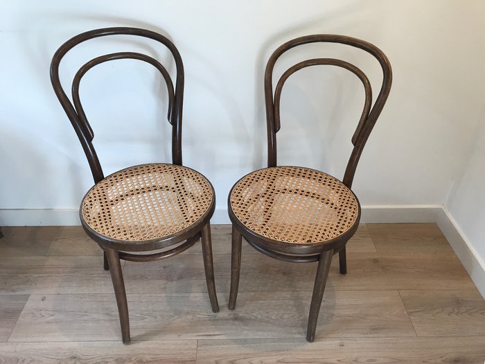 ZPM, Radomsko - Chair - Wood