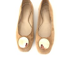 hogan ballerina shoes