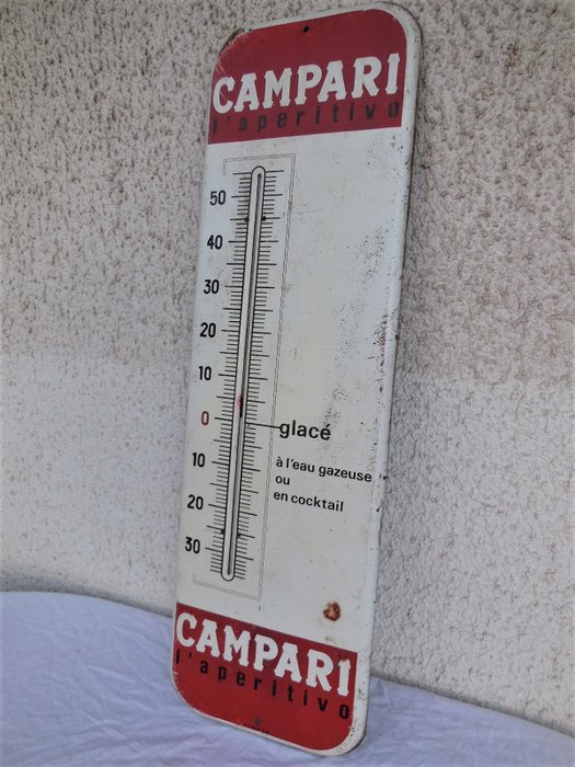 thermometer Altes 