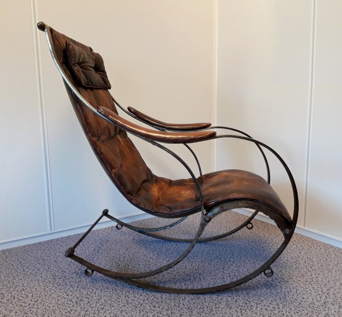 by R. W. Winfield - Rocking chair
