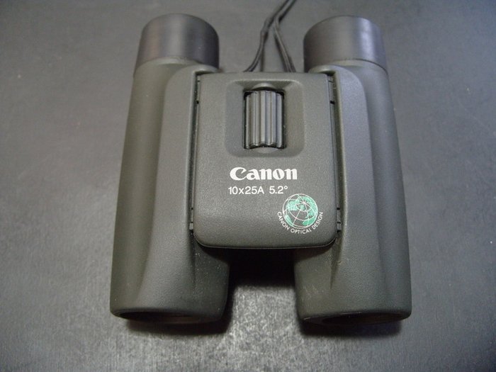 Canon 10x25A