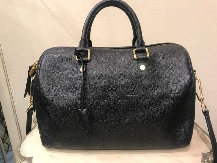 Louis Vuitton - Speedy Bandouliere 30 Handbag - Catawiki