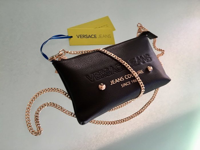 Versace Jeans Couture Clutch bag - Catawiki