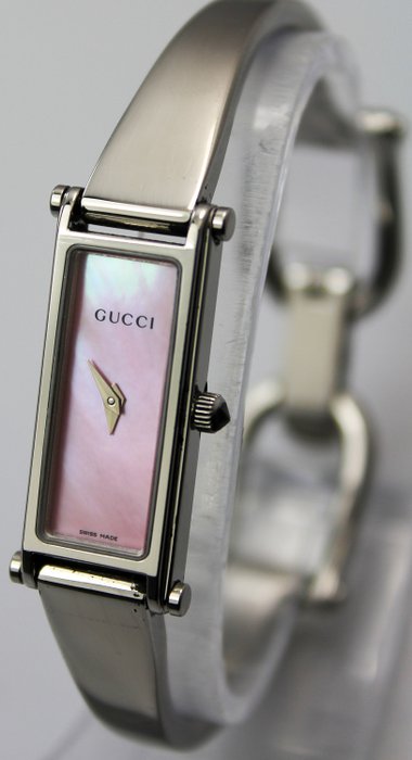 gucci swiss made watch price