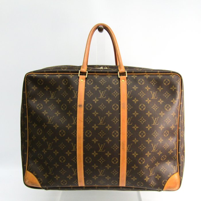 Louis Vuitton - Monogram Weekend bag - Catawiki