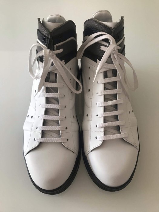 emporio armani shoes 2019