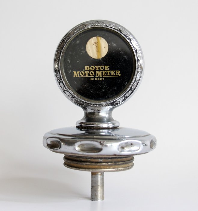 Boyce Motometer For Sale