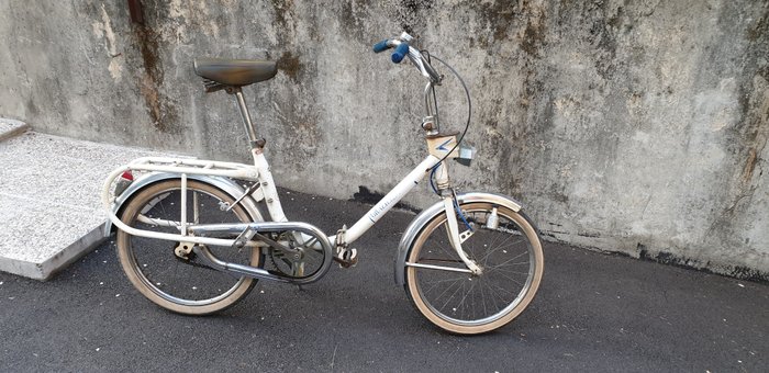 Graziella  - Graziella - Ihopfällbar cykel - 1965