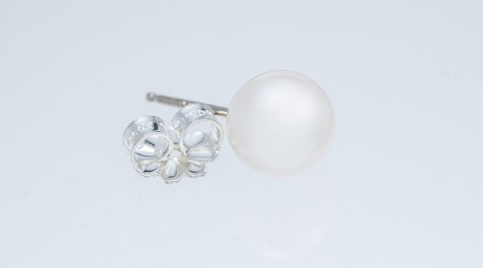 ziegfeld collection pearl earrings