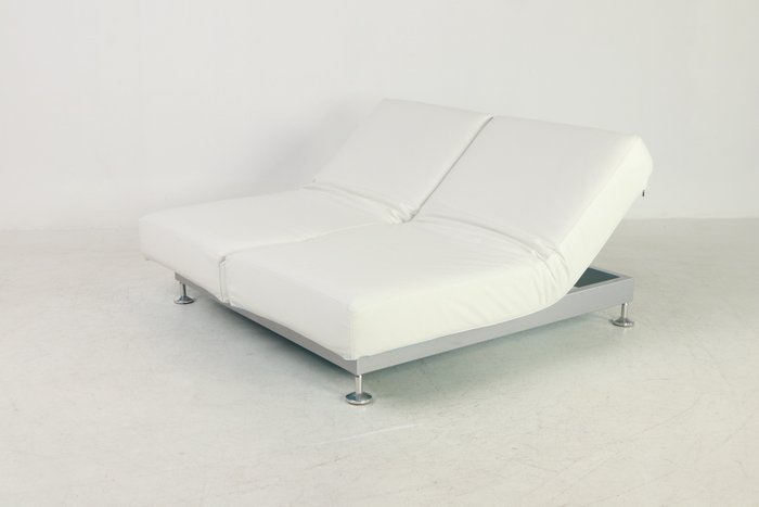 Francesco Binfaré - Edra - Lounge sofa 'Damier'