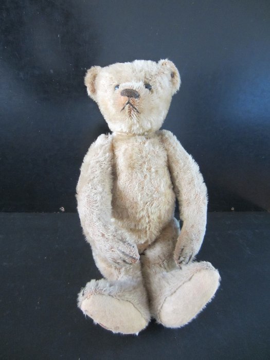 Steiff - Antique Teddy Bear - 1910-1919 - Germany