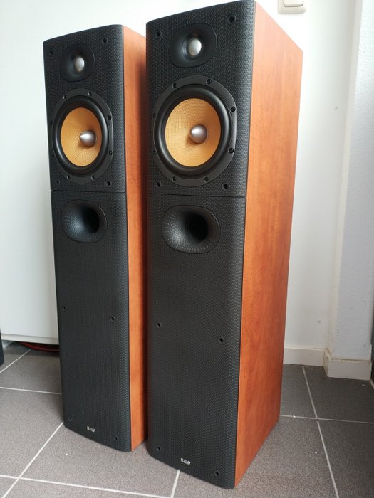 B&W - DM602.5 S3 - Speaker set