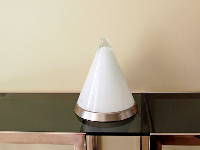 Peill & Putzler - Lamp - Model Kibo  - Bauhaus 