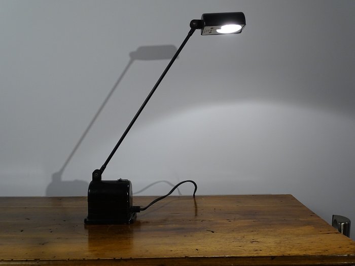 Tommaso Cimini - Lumina - Desk lamp - Daphinette