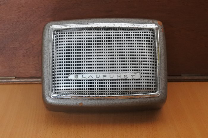 Classic Car Speaker - Blaupunkt LA810/4 - 1962-1969