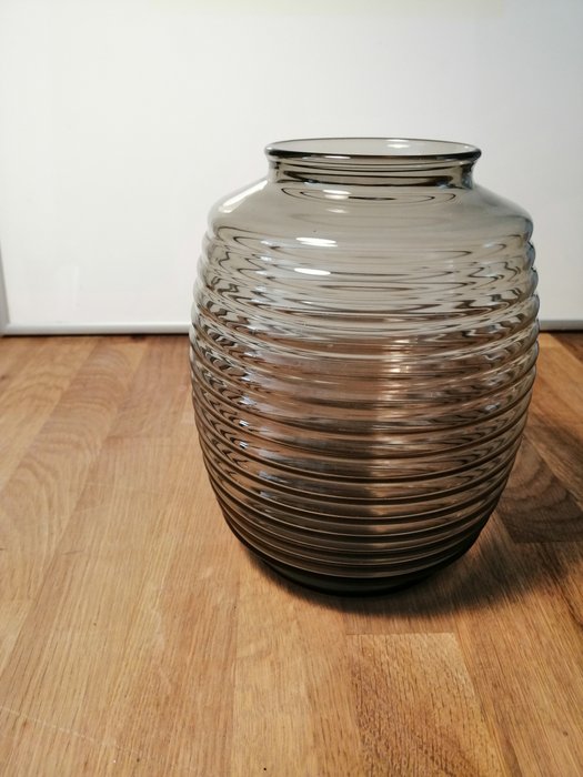 Andries Copier - Leerdam - Vase (1) - Glass