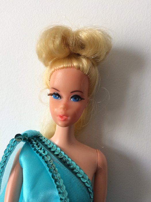 barbie 1969