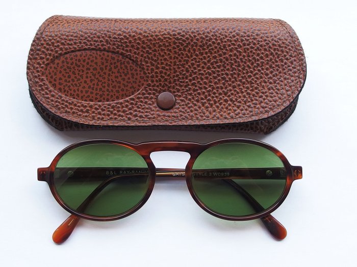 Ray-Ban B&L - Gatsby style 3 W0939 Sunglasses - Catawiki