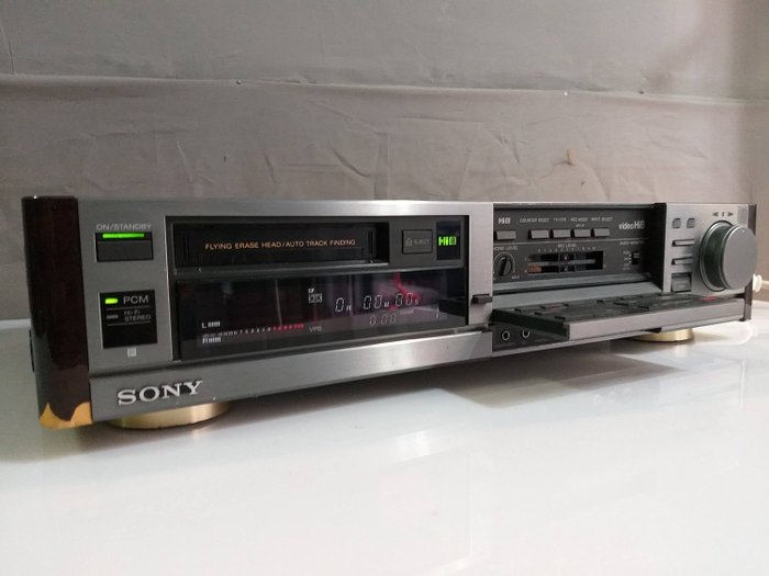 Sony Sony EV-S1000E (Hi-8 recorder)