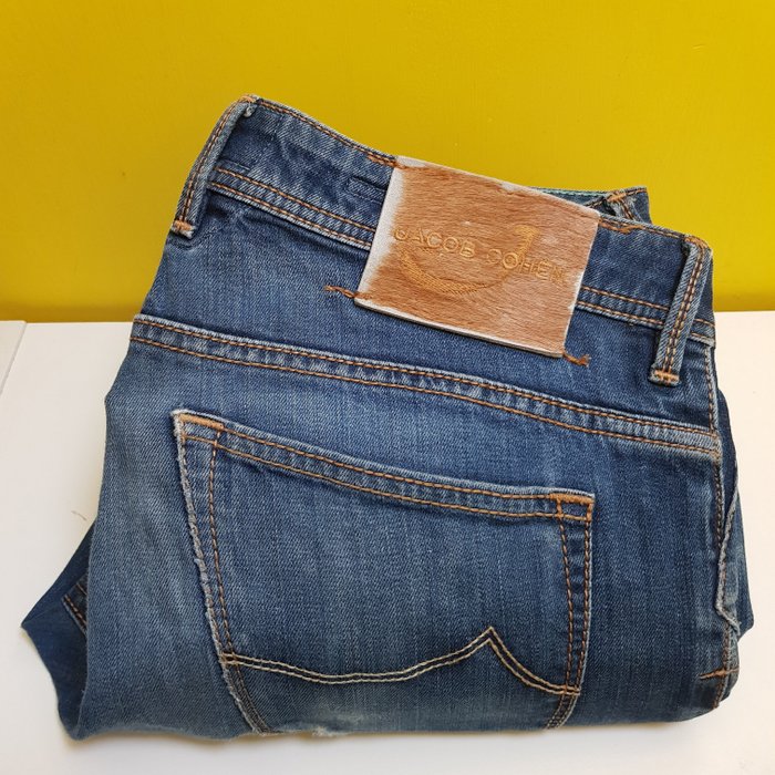 jacob cohen jeans 2019